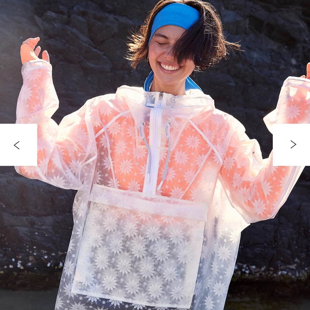 ISO - Free People Movement Rain Goddess